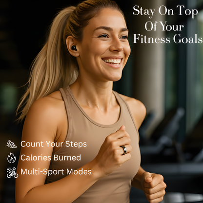 VeraBand™ The Evolution of Health Tracking