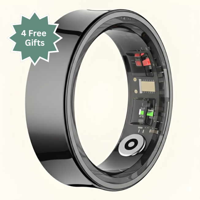 VeraBand™ The Evolution of Health Tracking