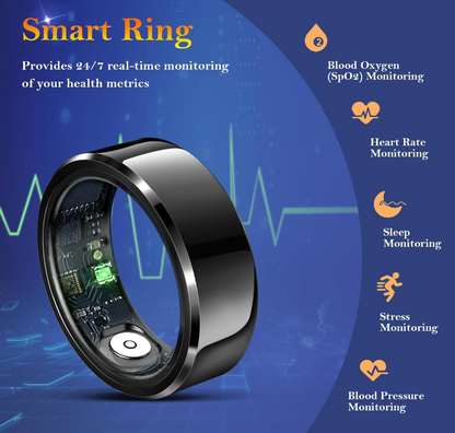 VeraBand™ The Evolution of Health Tracking
