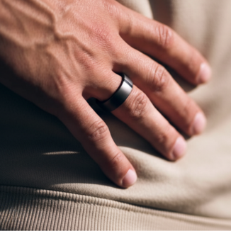 VeraBand™ The Evolution of Health Tracking