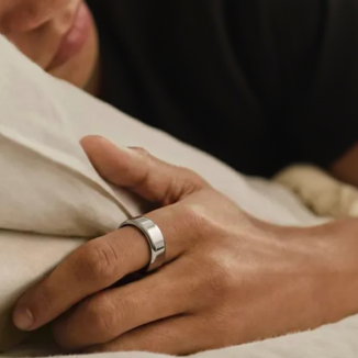 VeraBand™ The Evolution of Health Tracking