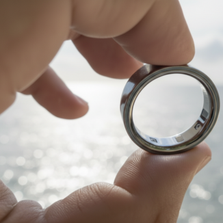 VeraBand™ The Evolution of Health Tracking