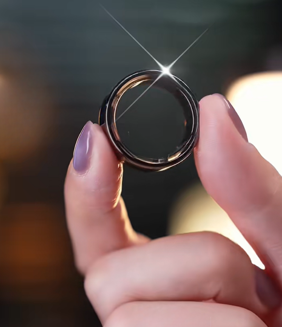 VeraBand™ The Evolution of Health Tracking