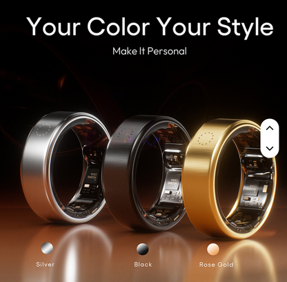 VeraBand™ The Evolution of Health Tracking