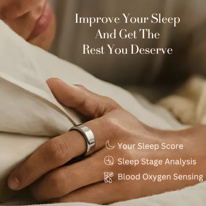 VeraBand™ The Evolution of Health Tracking