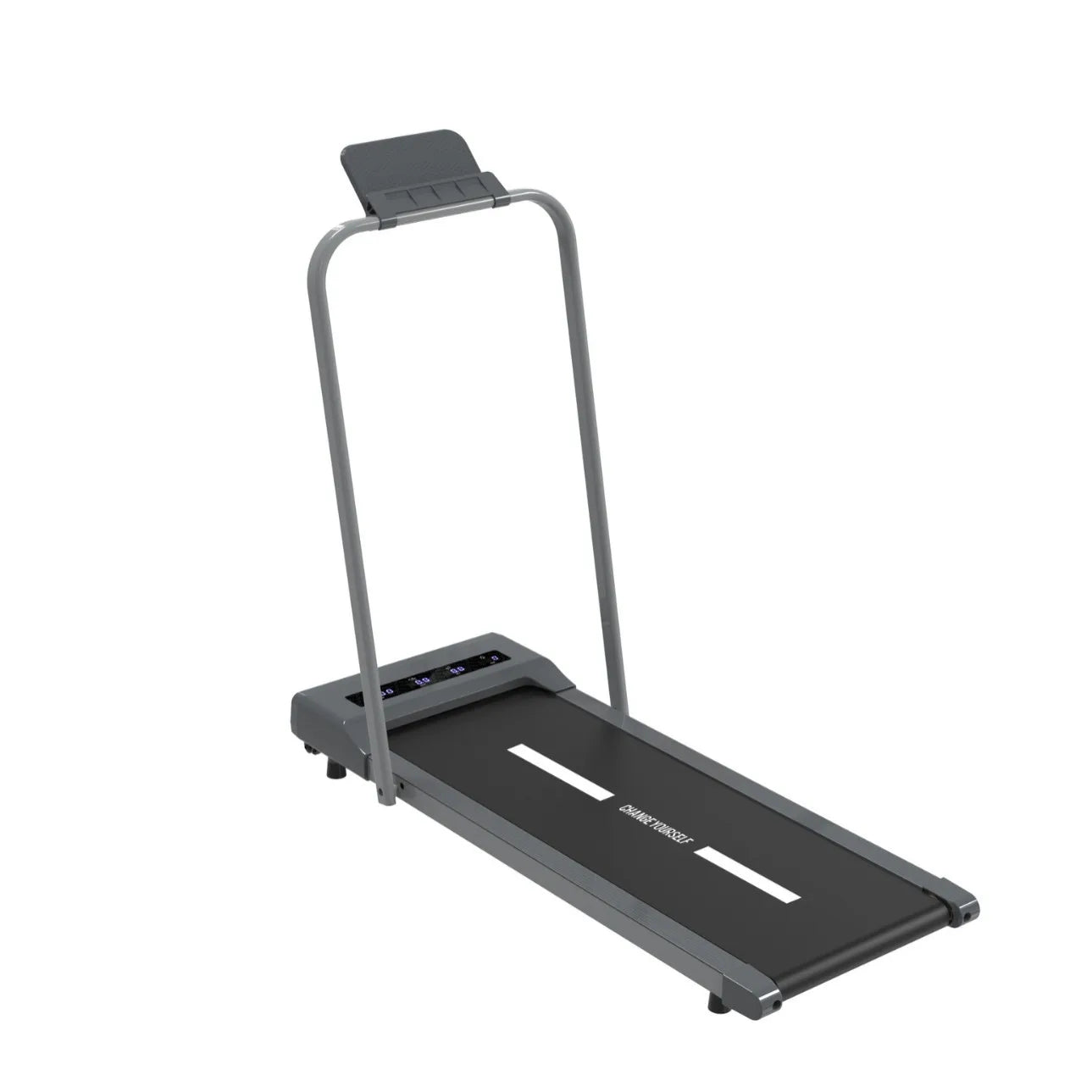 Foldable Home Walking Treadmill