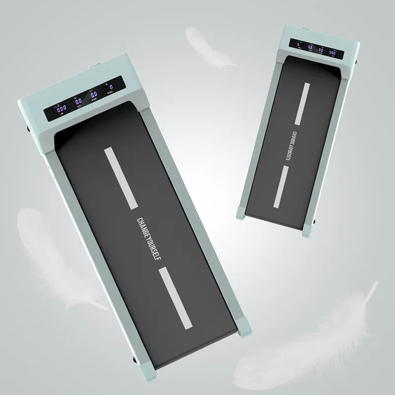 Foldable Home Walking Treadmill
