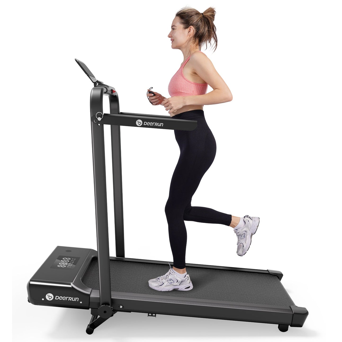 ActiPro Plus The Ultimate Compact Treadmill